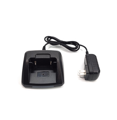 Original Charger For TYT MD-UV390PLUS MD-390 MD-398 RT8 RT81 DMR Digital Radio