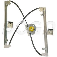 Fensterheber Vorne Links FÜR Hyundai I30 (Fd) - Doga 101169