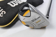 Wilson Prostaff #2 Hybrid / 17 Degree / Regular Flex Prostaff Shaft