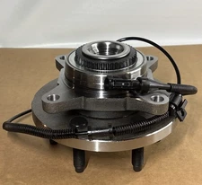 515119 Heavy Duty Front Wheel Bearing Hub Assembly for 2009 2010 Ford F-150 4WD thumbnail 4