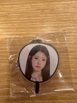 BABYMONSTER Fan Concert Capsule Toy RORA