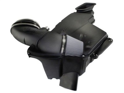 aFe 51-31662 Stage 2 Pro Dry S Cold Air Intake System for 08-13 BMW M3 4.0L V8