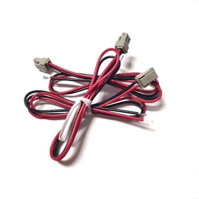 1 PCS SMC SY100-30-4A Solenoid Coil Connector Cable  KD *gi