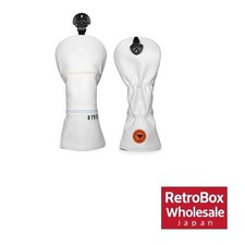 Couvre-chef de club de golf populaire Aliennana Biride pour bois de parcours ...