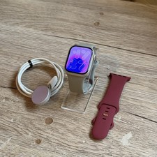 Apple Watch Series 7 GPS - 86% Battery - Extra Strap - Fully Tested & Working