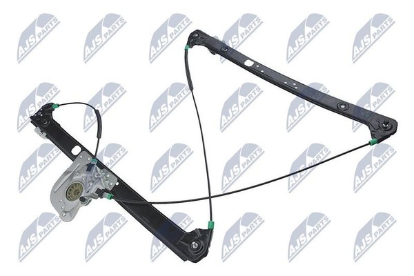 NTY EPS-BM-007 Fensterheber Vorne Links FüR BMW-image