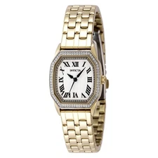 Watch Invicta 49000 Wildflower Lady 27 Stainless steel