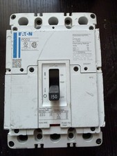 Eaton PDD23G0150TFFL Bolt-On Circuit Breaker 150A 3P 240VAC 65KA PDD2