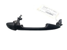 Porte avant et accessoires Toyota IQ