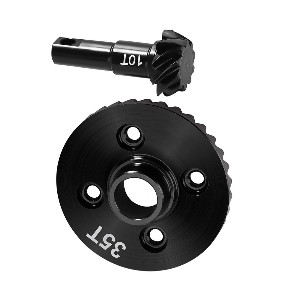 Meus Racing Steel Overdrive Underdrive Transmission Gear Set Upgrade P