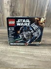 New ListingLEGO Star Wars: Tie Advanced Prototype Microfighter (75128)