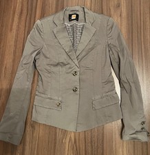 Damen Elegante Hugo Boss Orange Blazer Jacke Gr.36 Top Zustand