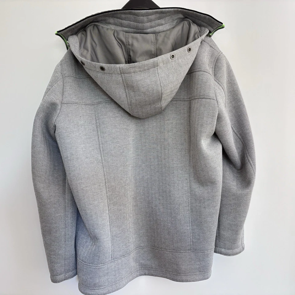 Wellensteyn Herrenjacke, Größe 3XL - Bild 3 von 3