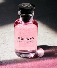 LV x TM Spell On You Louis Vuitton 香水- 一款2025年新的女用香水