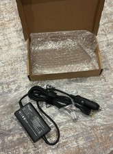 ResMed AirSense 11 Car DC Adapter 24V 65W 2.71A   AirMini / Air11 Compatible