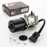 Wischermotor Scheibenwischer Motor Front Vorne FüR Opel Vivaro J7 E7