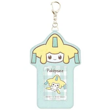 Marimocraft Pokemon Fluffy Photo Folder Jirachi