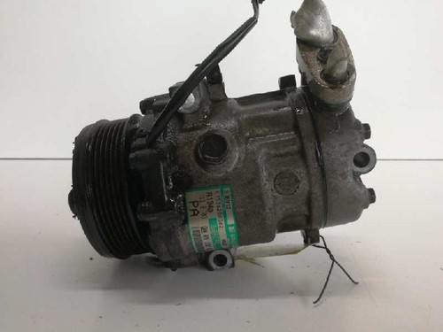 9132922 KLIMAKOMPRESSOR / 813918 FÜR OPEL ASTRA G BERLINA COMFORT