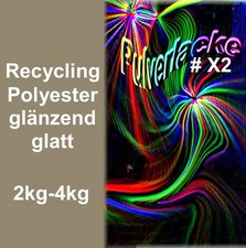 POLVERE A POLVERE 2Kg Recupero Vernice Polvere Verniciatura Oliva Beige