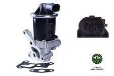 NTK AGR Ventil 97585 Stahl für VW LUPO 1 6X1 6E1 POLO 6N2 3 CLASSIC 6V2 6N1 SEAT