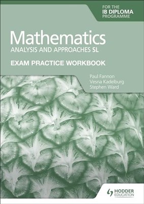 Exam Practice Workbook for Mathematic..., Ward, Stephen