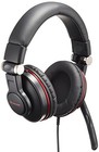 iBUFFALO gaming headset 5.1ch surround system black BSHSUH05BK Japan