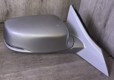 2013-2017 Honda Accord Sedan Rh Passenger Side Door Mirror Oem