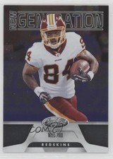 2011 Certified New Generation /999 Niles Paul #219 0l2