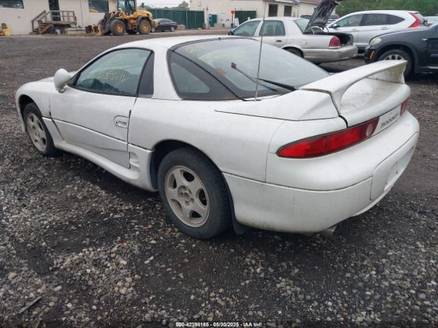 Distribuidor SOHC compatible con 97-99 3000GT 643536 Foto 3 de 4