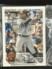 2023 Topps Series 2 Chicago White Sox Complete Base Team Set 10 Cards Burger +