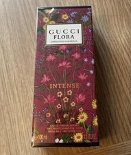 Gucci Flora Gorgeous Gardenia Intense Eau de Parfum 100ml – Sealed