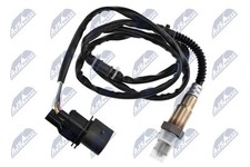 N.T.Y. ESL-AU-002.NTY Lambda Sensor for ,ABARTH,ALFA ROMEO,ASTON MARTIN,AUDI,BEN
