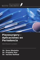 Sonu Dholakia (U. A.) | Piezosurgery - Aplicaciones En Periodoncia | Taschenbuch