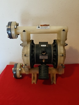 #ad #ad Graco D72911 Husky 1040 Diaphragm Pump 42 159gpm 1in $499.99