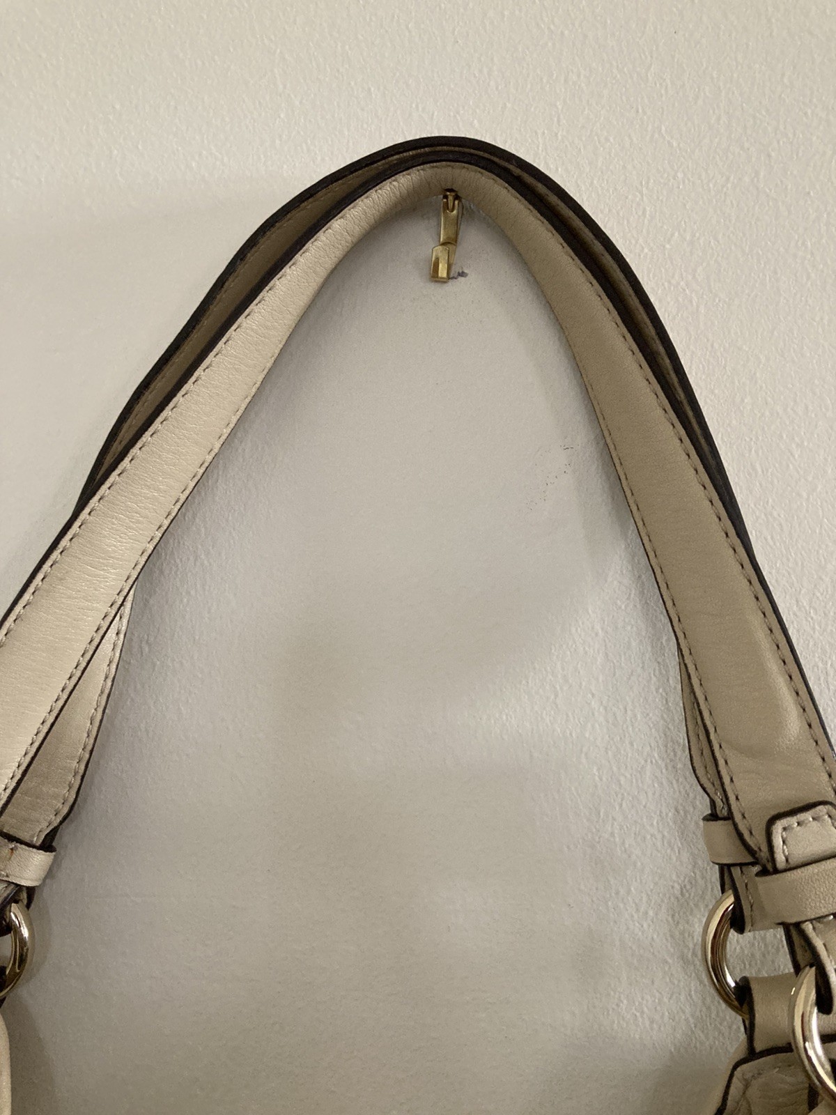 Coach Limited Edition Madison Maggie Python Leath… - image 10