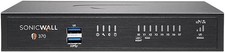 Sonicwall TZ370 Total Secure - 1YR Essential Edition 02-SSC-6817 - New