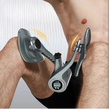 Kegel Exerciser for Men Pelvic Floor Trainer Muscle Strengthener Home Fitness