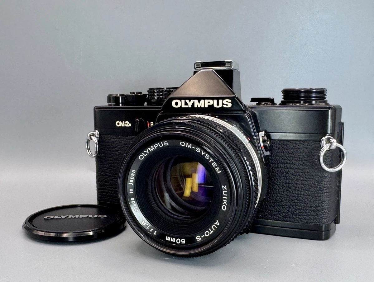 Olympus Om 2n for sale | eBay