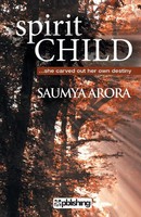 Unknown | Spirit Child | Taschenbuch | Englisch (2016) | Kartoniert / Broschiert