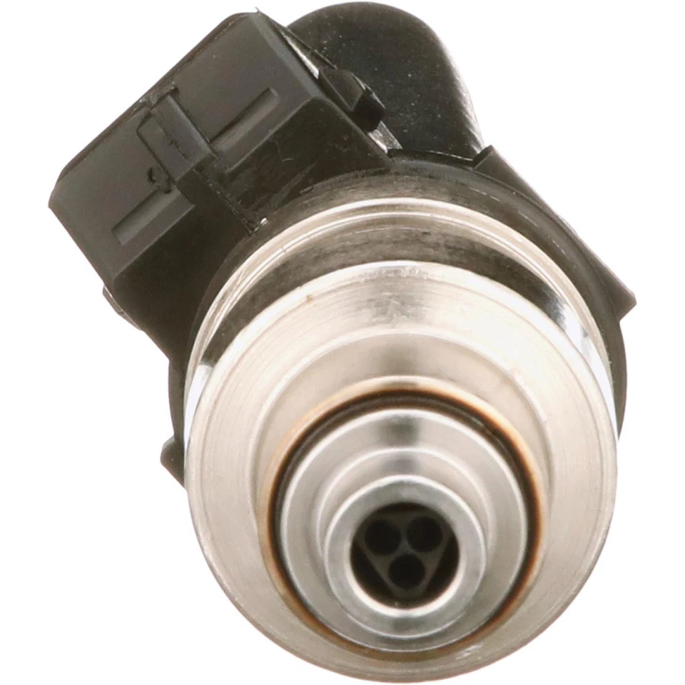 Inyector de combustible de aspiración natural SMP para Volvo 244 1982 2,1 L L4 Foto 3 de 4