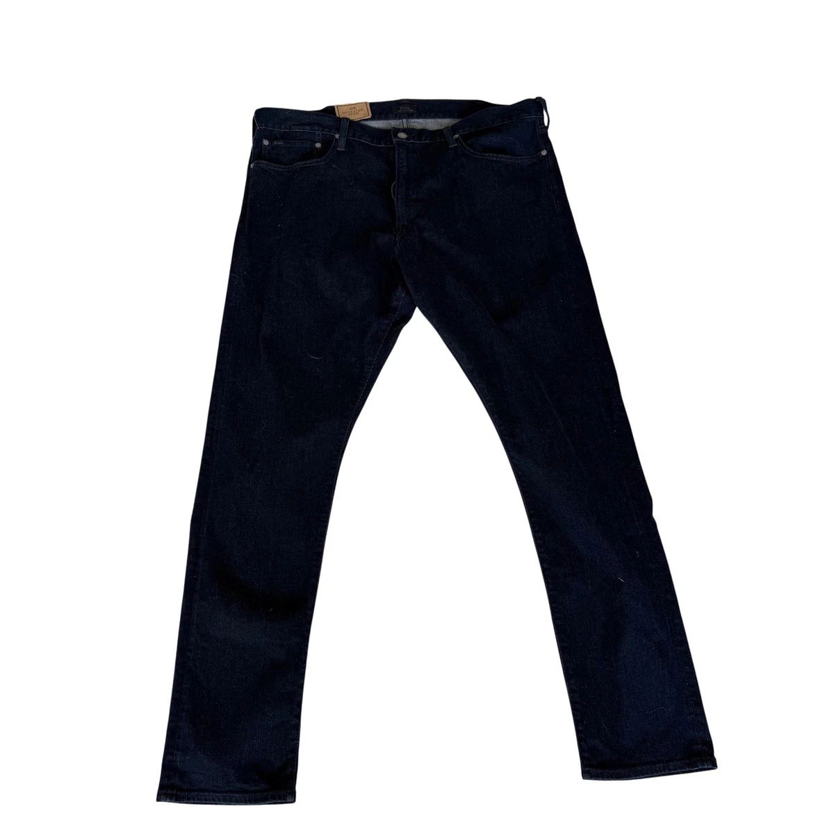 Men's Polo Ralph Lauren Sullivan Jeans for sale - eBay