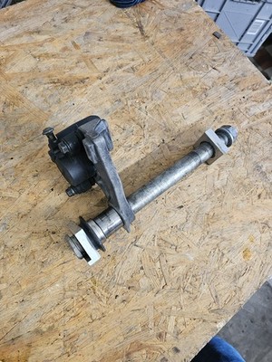    Yamaha    R1 Bremssattel Bremszange hinten  Mit Asche 