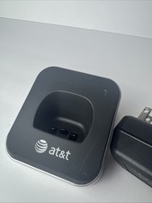 AT T CHARGER CRADLE for SL80108 SL82218 SL82318 SL82418 SL82518 SL82658 SL82558
