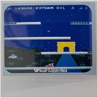 Nintendo Card #327 1986 Vintage Menko Collectible