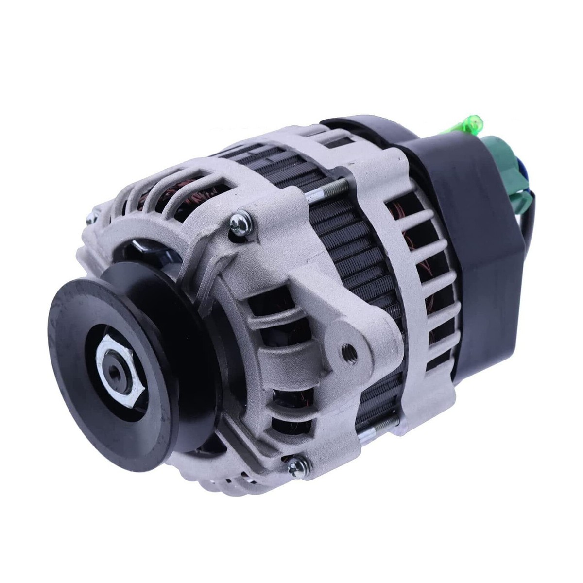 RE234714 Alternator 14V 43A for John Deere Tractor 5038 5045D 