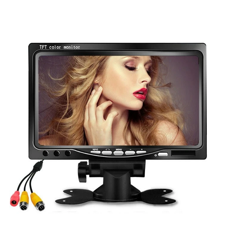 Tft lcd monitor outlet