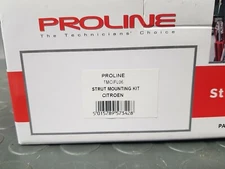PROLINE STRUT TOP MOUNT, TMCIFL06,   FITS CITREON RELAY, FRONT LEFT   