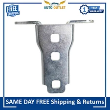 New Front Upper Door Hinge LH Side For 2009-2021 Dodge Ram 1500 2500 3500