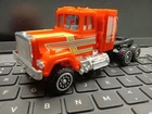 1984 Bandai GOBOTS SUPER STAKS Semi Truck Vintage 1984