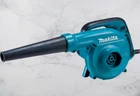 Makita Blower UB1103 - Teal, 100V, Handheld, Infinitely Variable Speed, New
